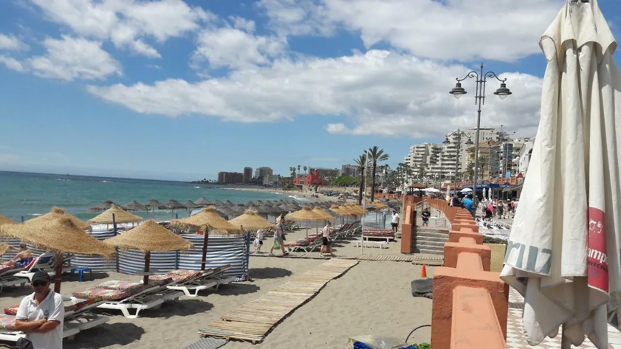 Las Naciones-Benalmadena Costa 0*, بينالماذينا إسبانيا
