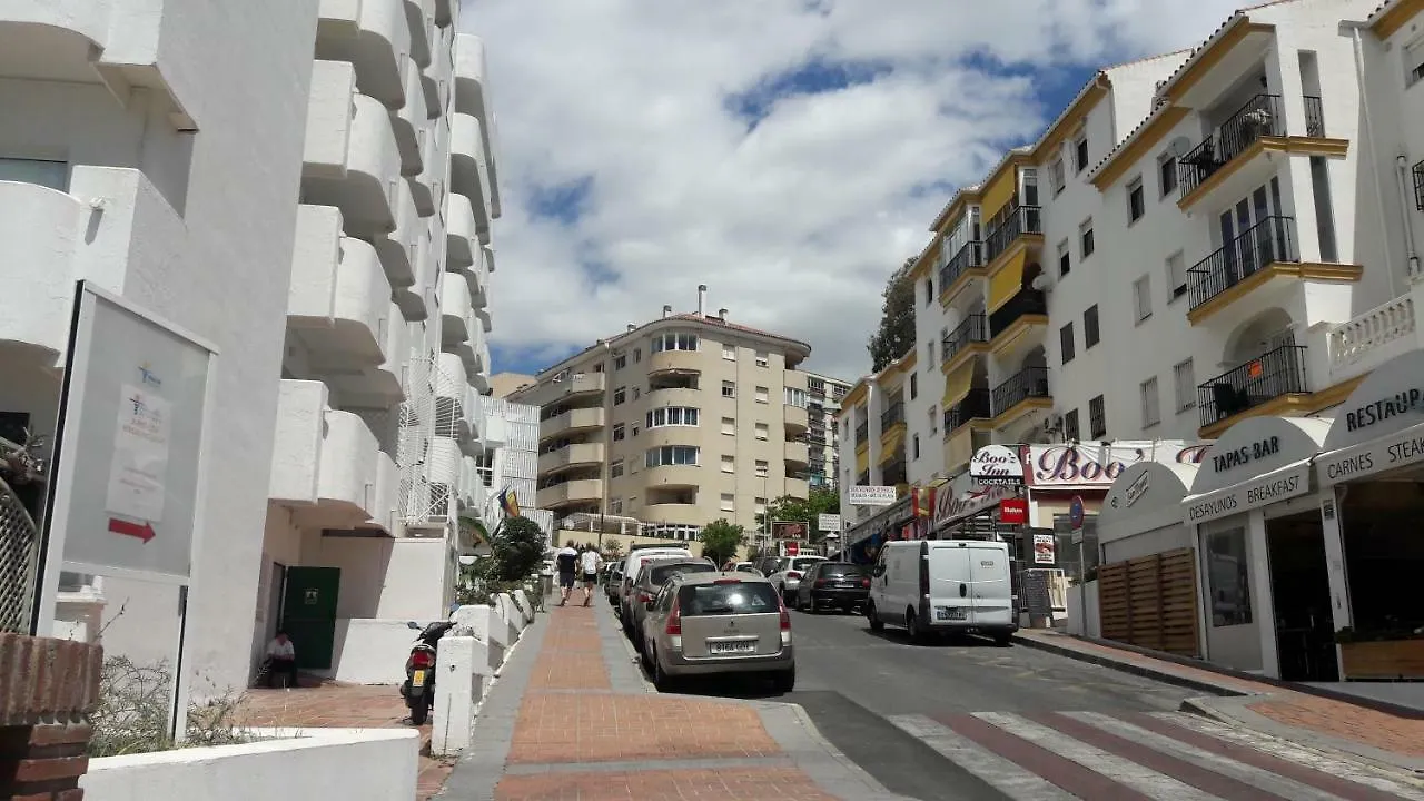 Las Naciones-Benalmadena Costa إسبانيا