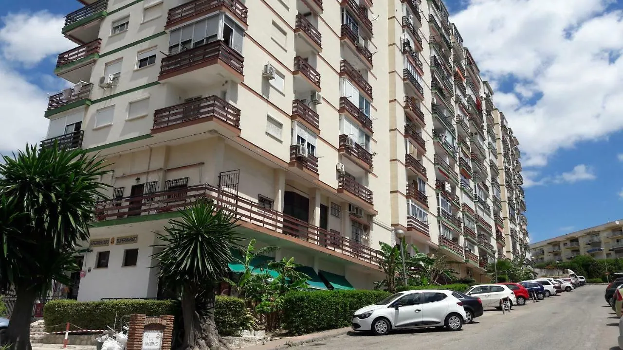 Las Naciones-Benalmadena Costa Apartamento